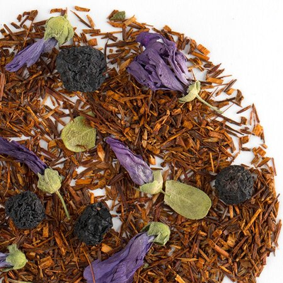 Чай Ройбуш Черничный мусс 500 г