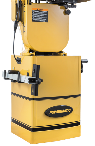 Powermatic PWBS-14CS Ленточнопильный станок