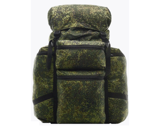 Рюкзак Охотник 50л, КМФ