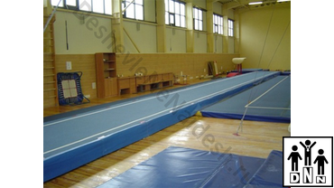 маты гимнастические москва