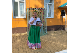 &quot;Ромашковый букет&quot;