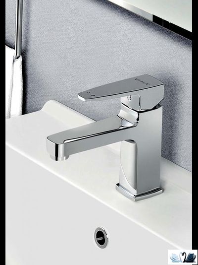 Смеситель Vitra Q-line для раковины A40775EXP