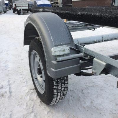 Прицеп «Водник» (8213 А5)