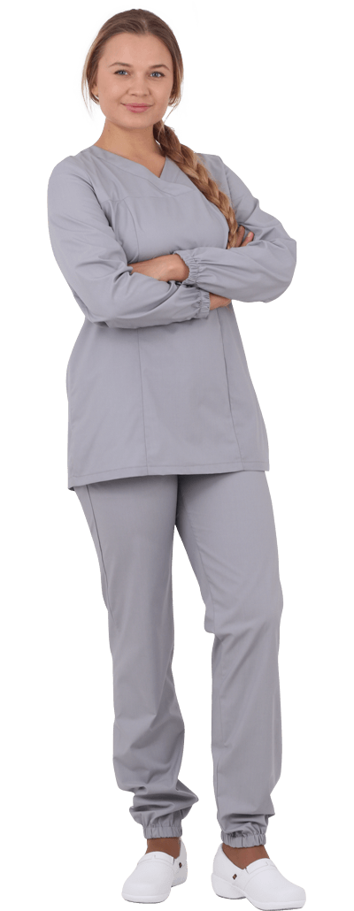 Костюм женский МАРТА ХАССП