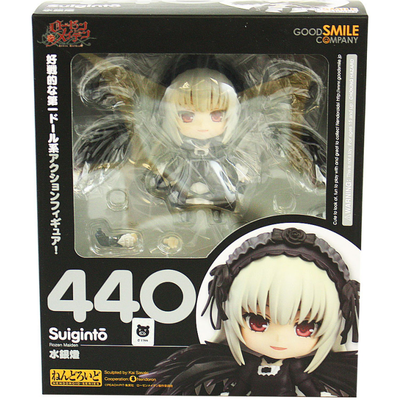 Нендроид Суйгинто (Suigintou)