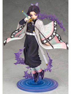 Фигурка 1/8 Синобу Котё (Shinobu Kochou)