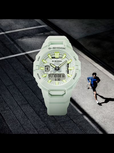 Часы Casio G-Shock GBA-950-7A