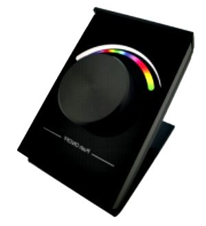 Панель Arlight Rotary SR-2805D-RGB