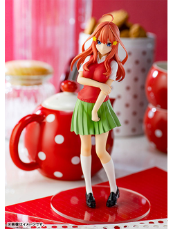 Фигурка Ицуки Накано (Itsuki Nakano Pop Up Parade)