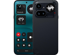 Nothing Phone 4A Pro 12/256Gb Black