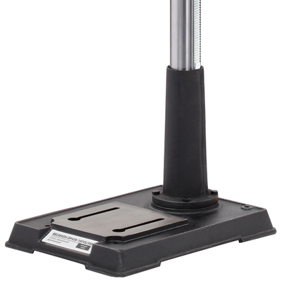 Сверлильный станок BELMASH DP430-16FVS/380 (1.5 кВт, 400 В)