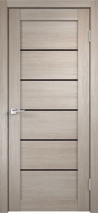 Дверь Linea 1 (Линеа 1) капучино