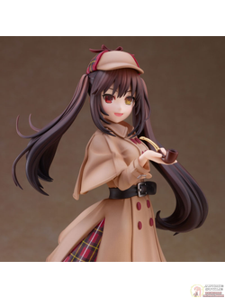 Фигурка Куруми Токисаки (Tokisaki Kurumi Detective ver.)