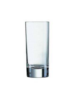 Хайбол 220 мл, d 55 мм, h 130 мм, Islande