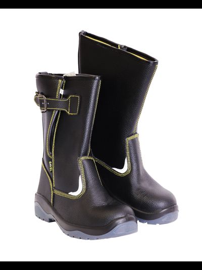 Сапоги &quot;Профи&quot; ПУ/ТПУ подошва