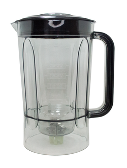 Чаша блендера в сборе для комбайна Normann AFP-951