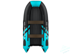 Лодка ПВХ Gladiator Air Sport E330S НДНД