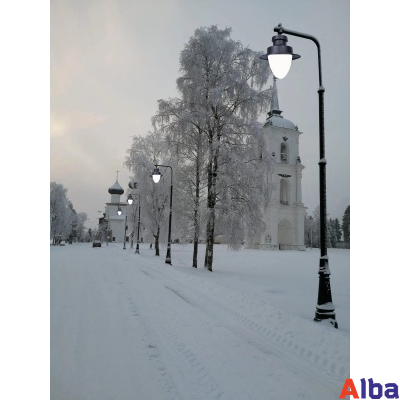 парковый светильник Urban Light