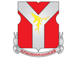 Реклама в лифтах и подъездах домов района Красносельский