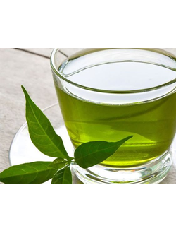 Green Tea Givco 228 (Givaudan) / Зеленый чай база