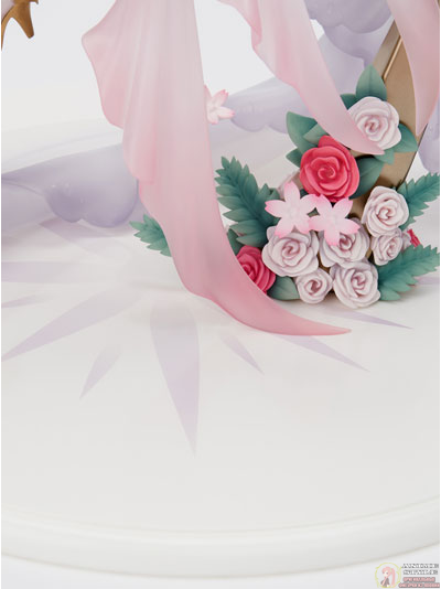 Фигурка 1/7 Сакура Яэ (Yae Sakura no Gensou Ver.)