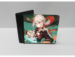 Кошелёк Genshin Impact, Геншин Импакт №14