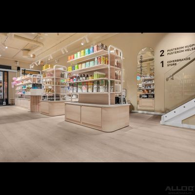 Ламинат Alloc Grand Avenue Елисейские Поля 8541