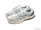 Nike P-6000 White/Green Мужские (41-45)