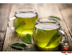 Традиционный китайский чай