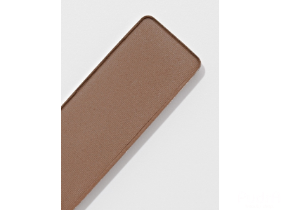 PROMAKEUP laboratory PERFECT SHADOW компактные тени для век, тон 02 ореховый / матовый