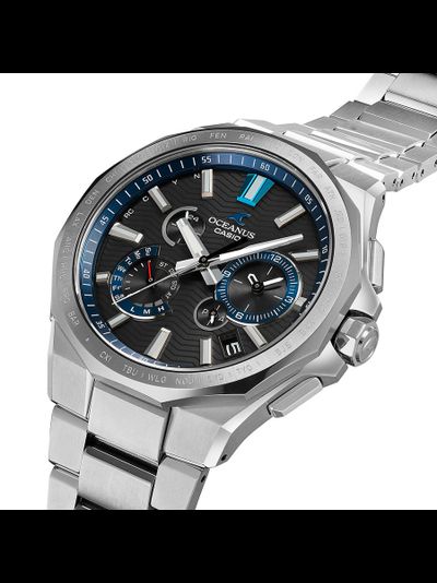 Часы Casio Oceanus OCW-T6000-1A