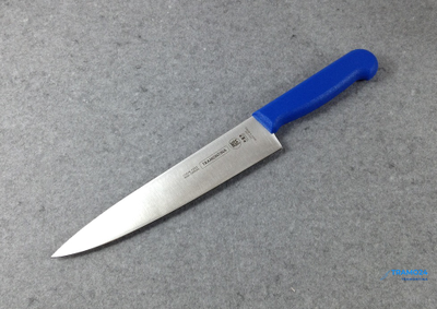 Нож кухонный универсальный Professional Master 20см. Синий 24620/018