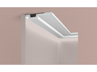 Hiwood A115V1 карниз из полистирола