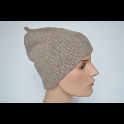 Vizio шапка 9000 CRYO одинарная ореховая