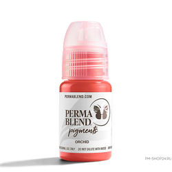 Raspberry Perma Blend