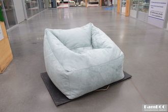 Кресло MODERN LOUNGE - Aurora Mint