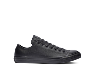 Converse black Mono
