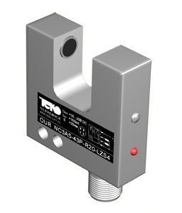 Оптические бесконтактные выключатели