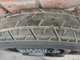 № Б656. Запасное колесо R17 5х114.3 Toyo 155/70R17 Toyota