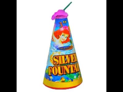 Neva-Salut.com | Фонтан SILVER FOUNTAN  MAXSEM