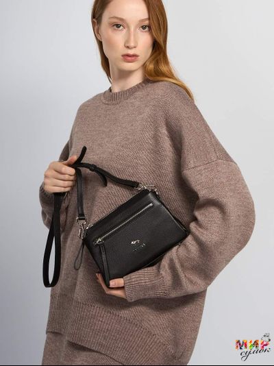 Сумка Labbra L-HF4207 black