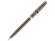 Ручка подарочная шариковая GALANT "SFUMATO", корпус оружейный металл, детали хром, узел 0,7 мм, синяя, 143519