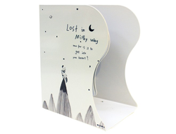 Пенал навесной металлическая RIFFORMA купить в Воронеже