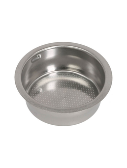 Фильтр на 2 чашки для кофеварки Delonghi  BAR14.. ECO310.. 7313286069