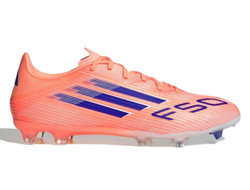 Бутсы Adidas F50 League FG/MG JI0004