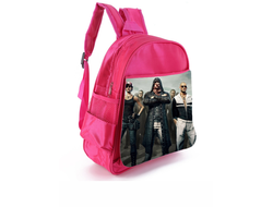 Рюкзак PlayerUnknown’s Battlegrounds, PUBG, ПУБГ №22