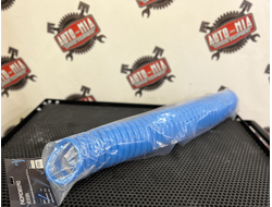 Шланг воздушный спиральный полиуретановый 10х14мм, 15м NORDBERG HS1015PU