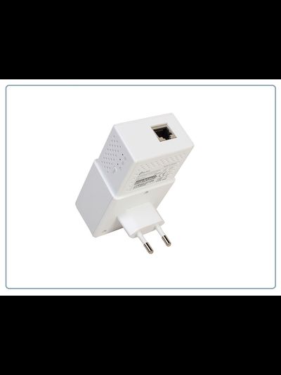 TP-LINK, HomePlug AV2 Сетевой адаптер PowerLine 1000 Мбит/с Ethernet  (комплект 2 шт.)