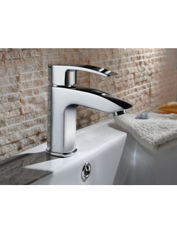 Смесители для раковины и умывальника Mixxus Zerix Frap Iddis Melana и др.