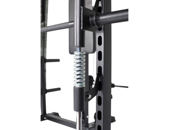 Силовой комплекс, машина Смита DFC Homegym D943